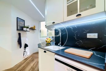 Apartment for rent in la Patacona