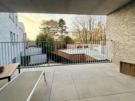 Appartement te HEIST-OP-DEN-BERG - Foto 2