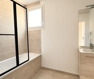 Appartement 3 pièces à louer - Photo 2