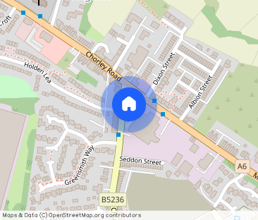Thomas Street, Westhoughton, Bolton - Photo 1