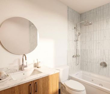 Promo limitée! 5 ½ moderne à Deux-Montagnes - Photo 3