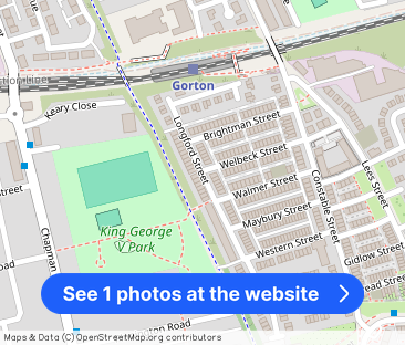 Longford Street, Manchester - Photo 1