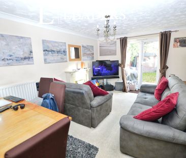 2 bedroom house to rent Mill Road, Mile End, Colchester, CO4 - Photo 1