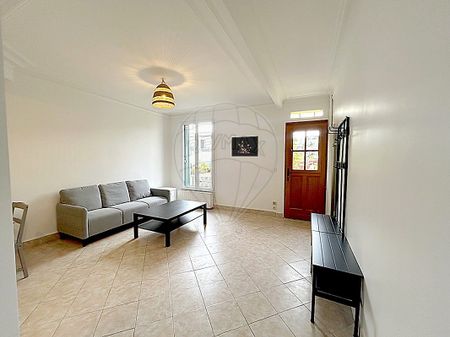 Maison 3 chambre(s) à louer - Colombes - Photo 2