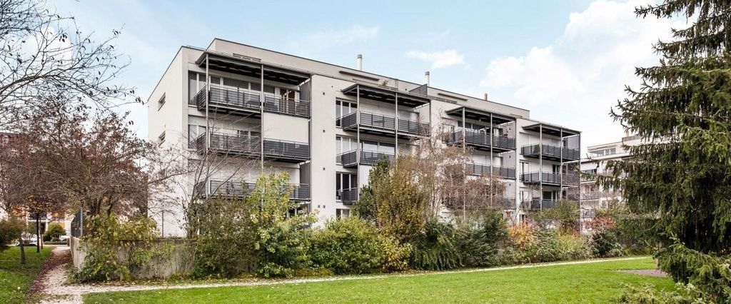 A louer sans caution - Appartement avec terrasse - Photo 1