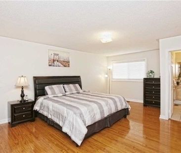 For Lease - 26 Slessor Lane Unit# Upper, Brampton, Ontario - Photo 5
