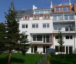 2 Zimmer Neubau - Traumwohnen an der Alszeile - Photo 3