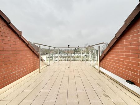 przestronne, eleganckie mieszkanie | 4 pokoje | Ślężna (Borek) - Photo 4