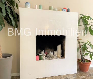 Moderne Villa mit Garten im grünen Lankwitz - Nähe GEO-Campus - Foto 1