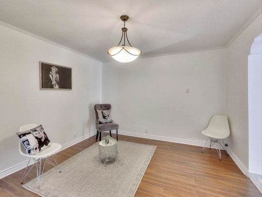 For Lease - 1460 Davenport Road Unit# Apt #2, Toronto, Ontario - Photo 1