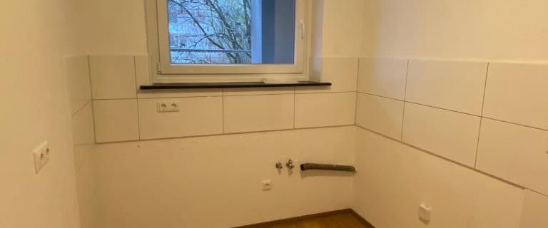 Gemütliche Etagenwohnung mit Balkon in Siegen - 60m² Wohnfläche - Foto 1