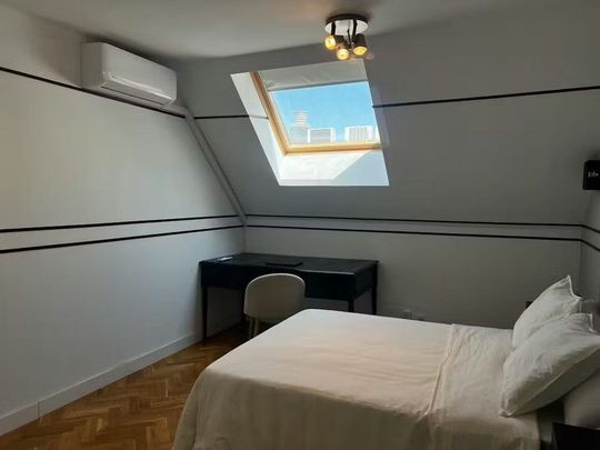 Calle de Alfredo Marqueríe, Madrid, Community of Madrid 28034 - Foto 1