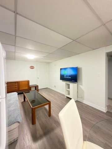 For Lease - 49 Mentor Boulevard Unit# basement, Toronto, Ontario - Photo 5