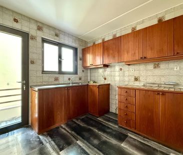 Διαμέρισμα για ενοικίαση Νεάπολη Εξαρχείων (Εξάρχεια - Νεάπολη) - Photo 2