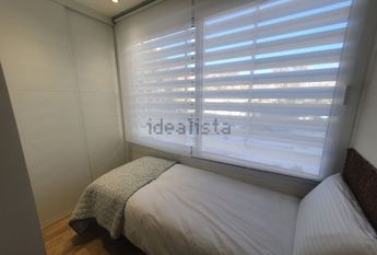 2 room luxury Apartment for rent in Torremolinos, Andalusia