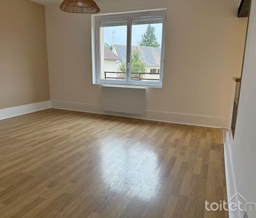 Location Appartement 2 pièces 55m² CHEVREUSE 78460 - Photo 5