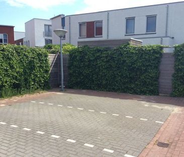 Baak van Bruinisse 6, 3826 GB Amersfoort - Foto 1