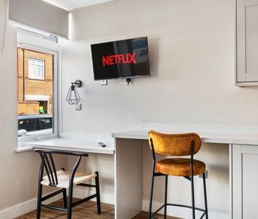 Room 2, Hemlock Avenue NG10, Property for rent - Photo 4