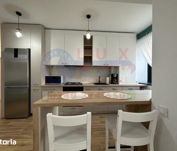 ID 536 Apartament de LUX cu priveliste panoramica - Fotografie 3