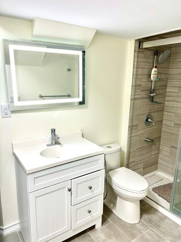 For Lease - 24 Yardmaster Drive Unit# Basement, Brampton, Ontario - Photo 4