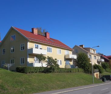 Örnsköldsgatan 20 - Photo 1