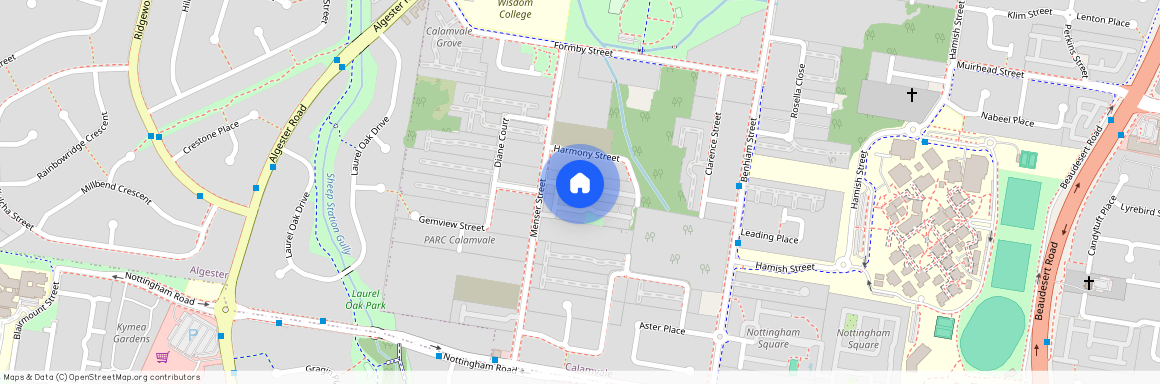 40/52 Highgrove Street, Qld 4116, Calamvale