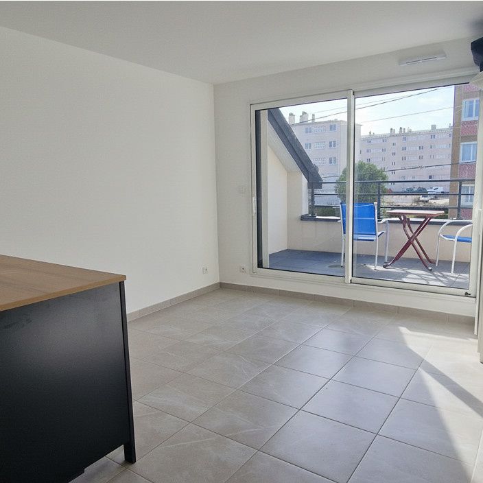 Location Appartement 1 pièce 20m² RENNES 35000 - Photo 1