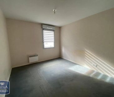Appartement à louer 2 pièces 48.85m² - Photo 4