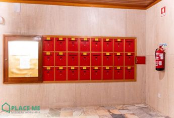 Arrendamento Apartamento T1