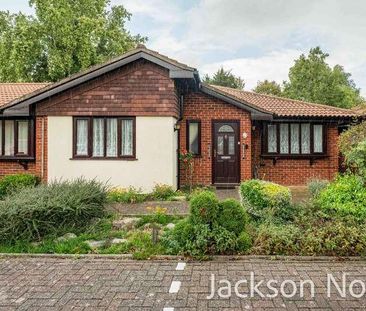 Oakmead Green, Epsom, KT18 - Photo 5