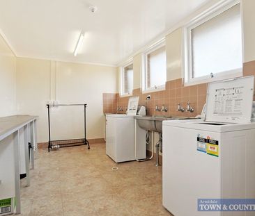 PERFECT STUDENT OR VISITING TRADESPERSON ACCOMMODATION - Photo 6