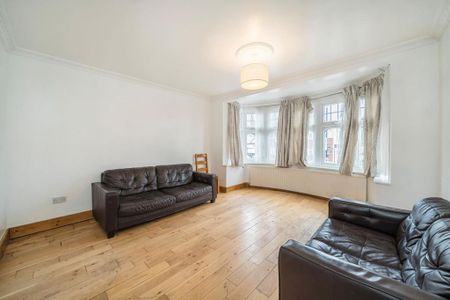 7 bedroom flat to rent - Photo 2