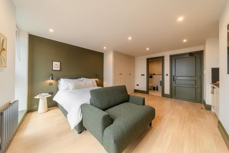 Studio Flat, The James, S1 - Photo 2