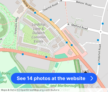 Gloucester Court, Dulwich, London, SE22 - Photo 1