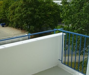 3-Zimmer-Wohnung mit sonniger Loggia - Photo 1