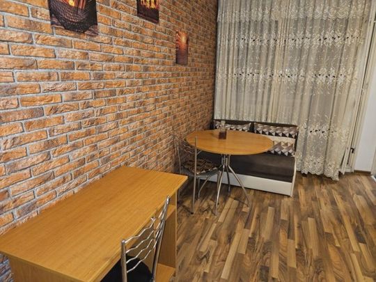 Brancoveanu etaj 9 izvorul rece - Fotografie 1