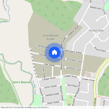 5 Harvard St, Collingwood Park QLD 4301