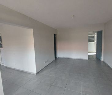 Location appartement 2 pièces, 49.00m², Cayenne - Photo 5