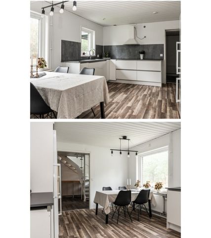 Barkvägen, Hovmantorp - Foto 3