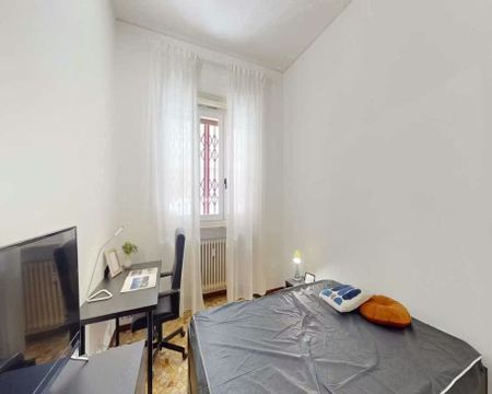 Via Anco Marzio, Milan, Lombardy 20123 - Photo 4