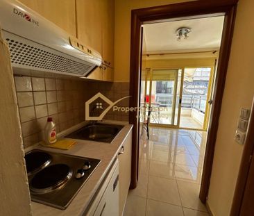 Studio/Γκαρσονιέρα για ενοικίαση Ιπποκράτειο (Φάληρο - Ιπποκράτειο) - Photo 3