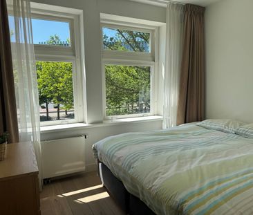 Appartement te huur: Europaplein 15-2 1078 GS Amsterdam - Foto 6