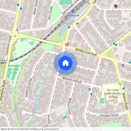 4 Meadows Avenue, Waiwhetu, Lower Hutt City