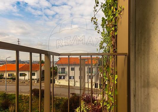 Apartamento T2 em Porto