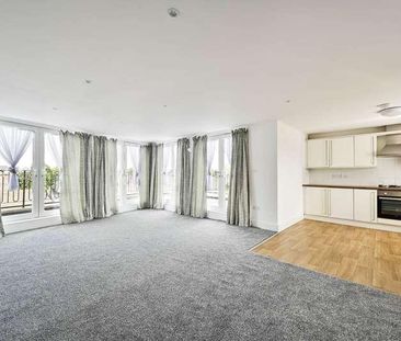 Birdhurst Rd, London, Colliers Wood, Sw, London, SW19 - Photo 2