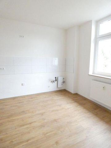 *** Moderne und großzügige 2-Zi-Altbauwohnung mit Loggia im beliebten Luisenhof *** - Foto 4