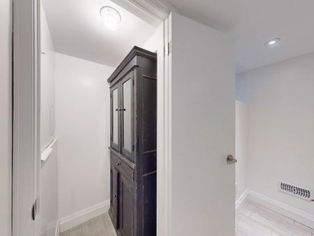 For Lease - 153 Niagara Street Unit# Lower, Toronto, Ontario - Photo 5