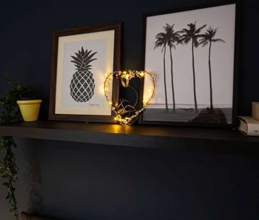 🚀 Funky, Fresh & Fully Furnished – Town Centre Rooms Just Off Queen... - Photo 2