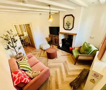 Buxton Road, Ashbourne - Photo 2