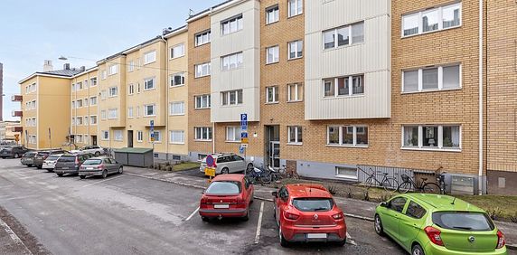 Rådmansgatan 5 - Photo 2